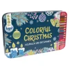 Sale Topp Colorful Christmas Designdose