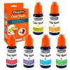 Cléopâtre COLOR'RESIN Komplett-Set, 6 Farben