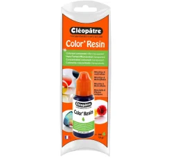 Online Cléopâtre COLOR'RESIN, transparente Harzfarbe