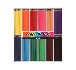 Discount creativ company Colortime Buntstifte