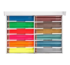 Online creativ company Colortime Buntstifte