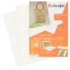 CottonJet Baumwolle, 2 Stück