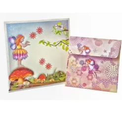 Discount URSUS Couvert Schablonen-Set
