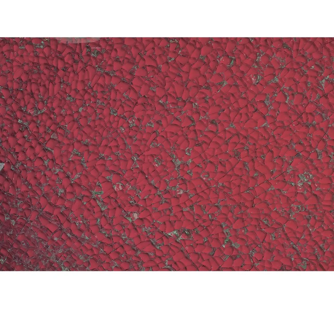 Best GLOREX Crackle Mosaik Platte