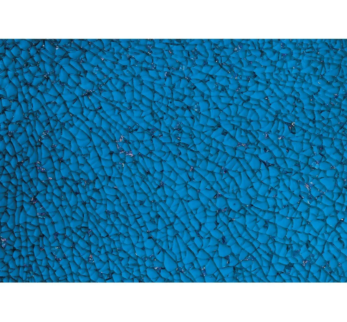 Best GLOREX Crackle Mosaik Platte