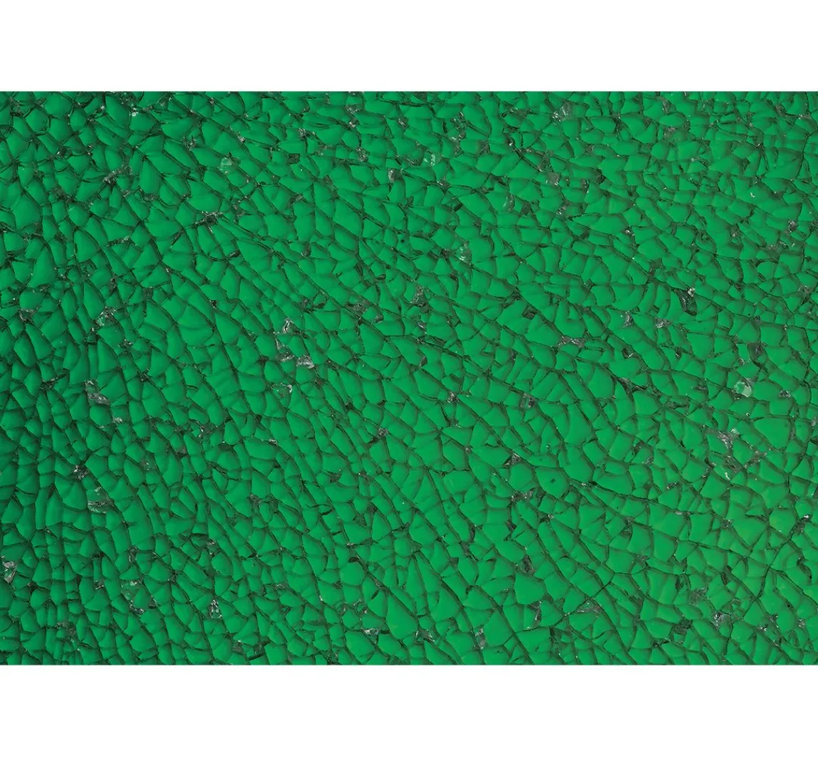 Best GLOREX Crackle Mosaik Platte