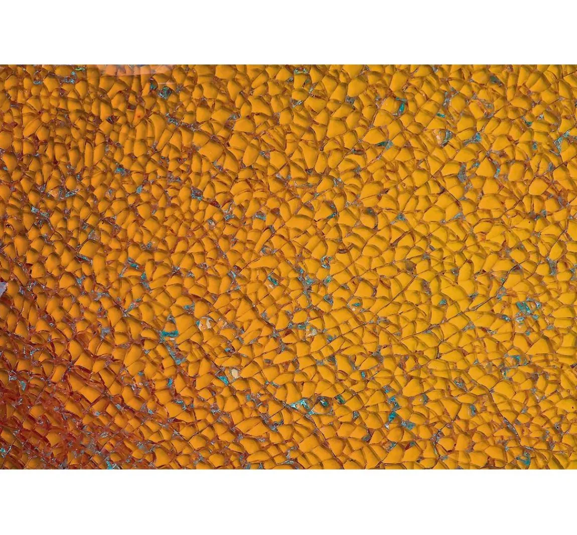 Best GLOREX Crackle Mosaik Platte