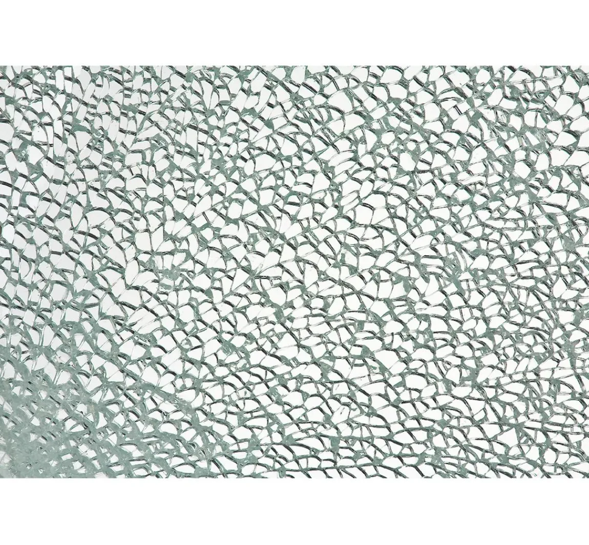 Best GLOREX Crackle Mosaik Platte