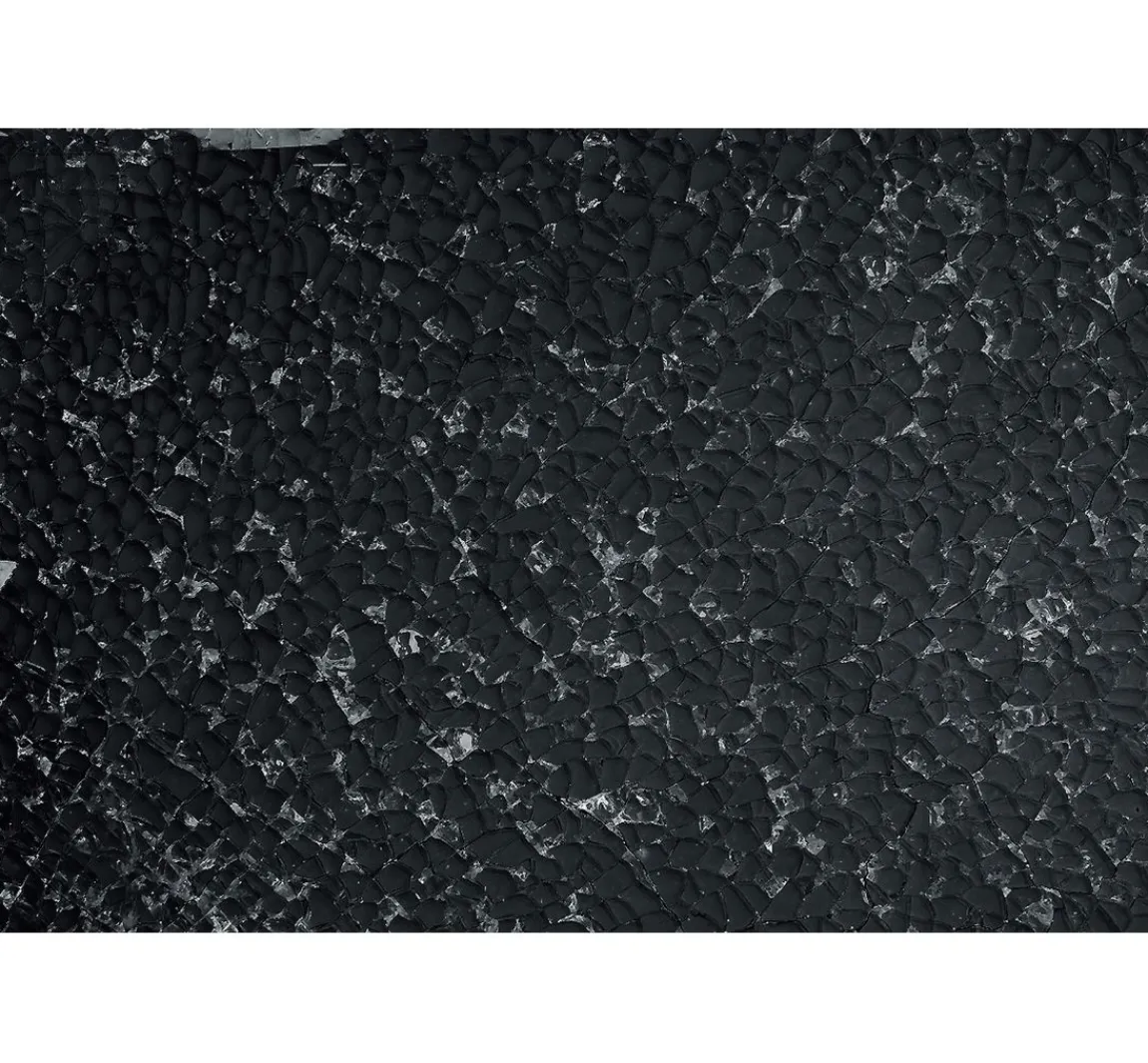 Best GLOREX Crackle Mosaik Platte