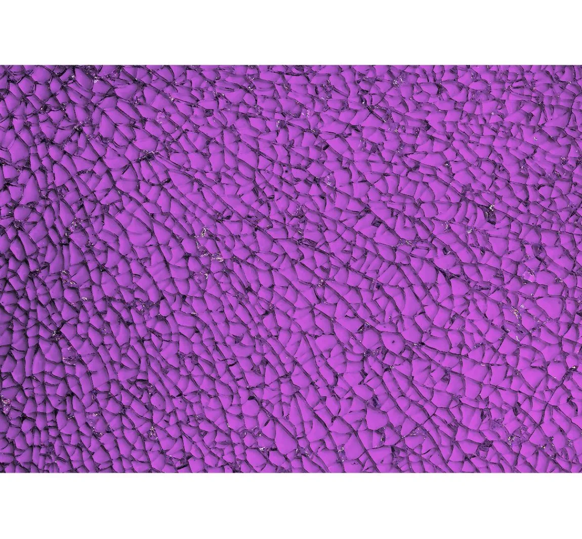 Best GLOREX Crackle Mosaik Platte