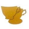 Online Stamperia Crafty Shapes "Golden Harmony"