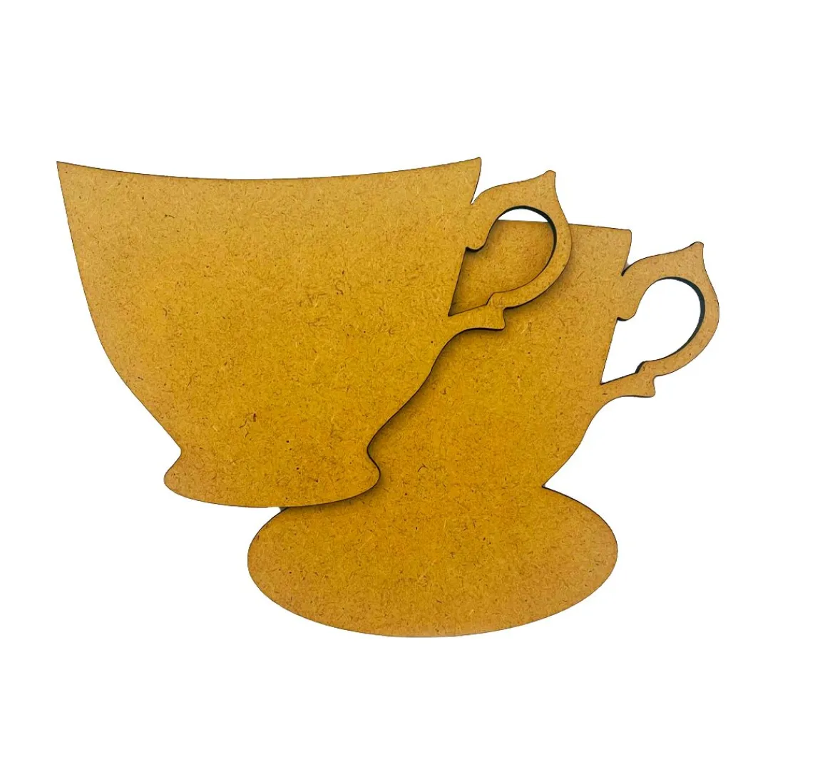 Online Stamperia Crafty Shapes "Golden Harmony"