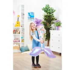 Best HobbyFun CREApop - Schultüte, selbstklebend