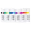 Online creativ company Creative Multi Marker, 24 Farben