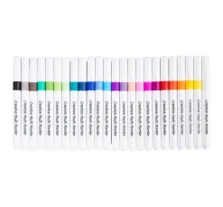Online creativ company Creative Multi Marker, 24 Farben