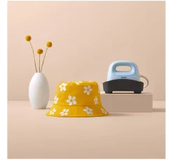 Online Cricut Hat Press