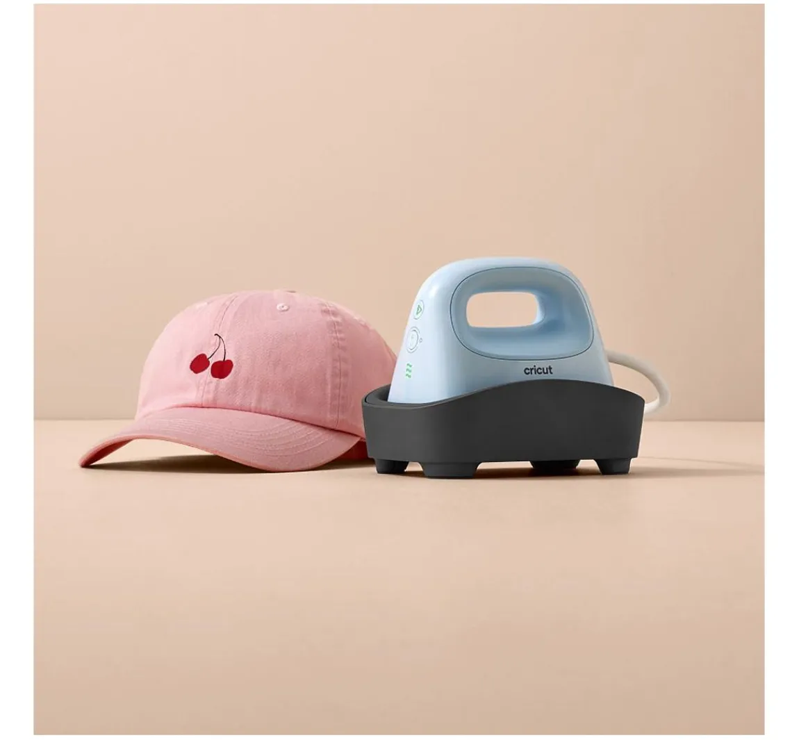 Online Cricut Hat Press