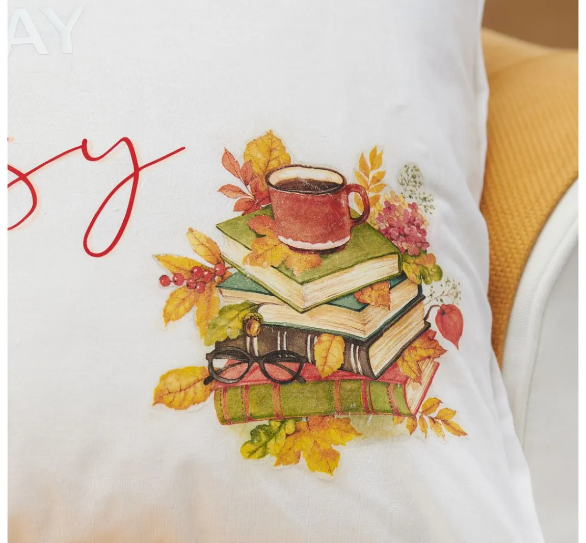 Clearance Cricut Joy Aufbügelfolie "Smart Iron-On", 13,9 x 60,9 cm