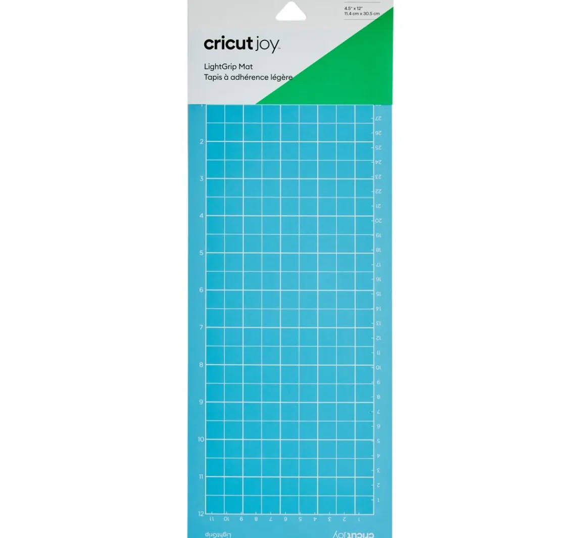 Online Cricut Joy Schneidematte "LightGrip", 11,4 x 30,5 cm