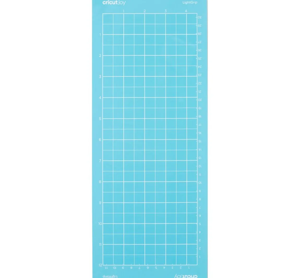 Online Cricut Joy Schneidematte "LightGrip", 11,4 x 30,5 cm