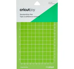 Hot Cricut Joy Schneidematte "StandardGrip"