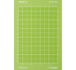 Hot Cricut Joy Schneidematte "StandardGrip"