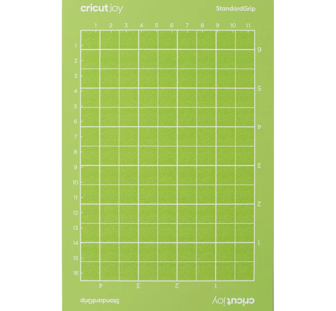 Hot Cricut Joy Schneidematte "StandardGrip"