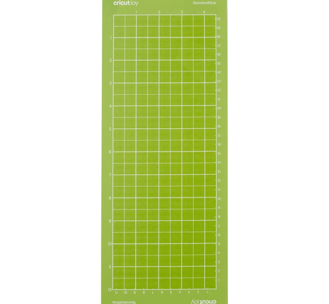 Hot Cricut Joy Schneidematte "StandardGrip"