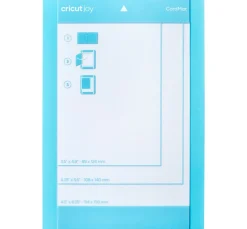 Outlet Cricut Joy Schneidematte "Card", 11,4 x 15,9 cm