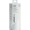 Discount Cricut Joy Selbstklebende Vinylfolie "Smart Labels - White", 13,9 x 121,9 cm