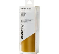 Discount Cricut Joy Selbstklebende Vinylfolie - Matt