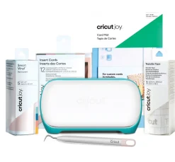 Clearance Cricut Joy Starter Bundle - NEW