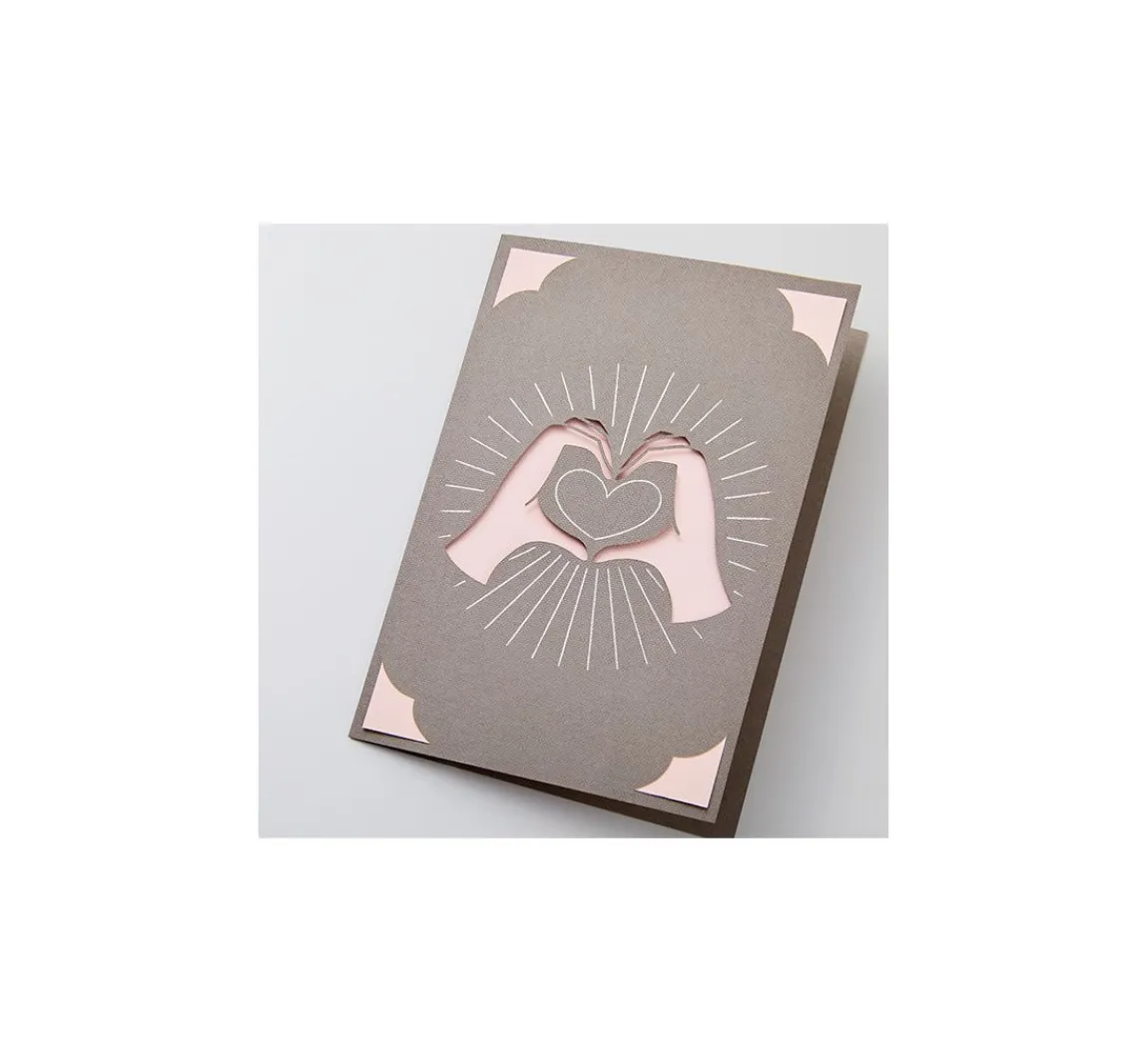 Best Cricut Joy Starter-Set "Foil Transfer Kit"