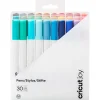 Cricut Joy Stifte "Permanent Point Pens - Fine"