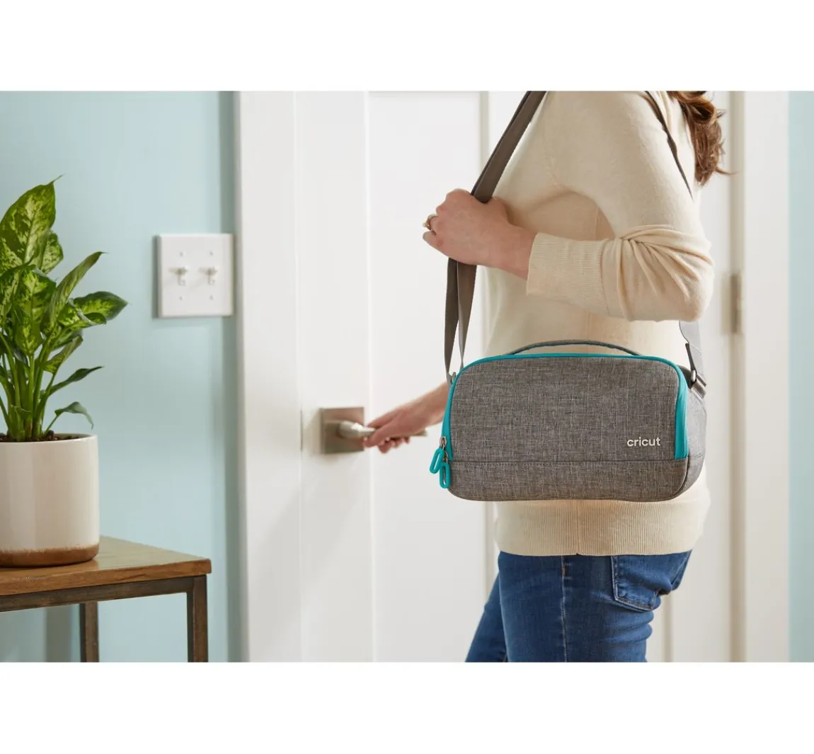 Discount Cricut Joy Transporttasche "Carry Case"