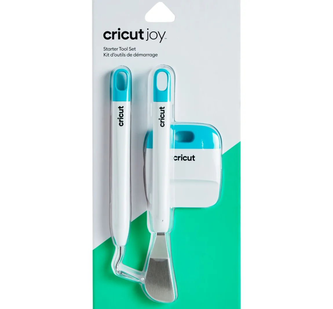 Discount Cricut Joy Werkzeug-Set "Starter Tools"