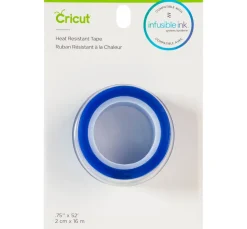 Outlet Cricut Klebeband "Infusible Ink - Heat Resistant Tape"