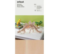 Online Cricut Lindenholz