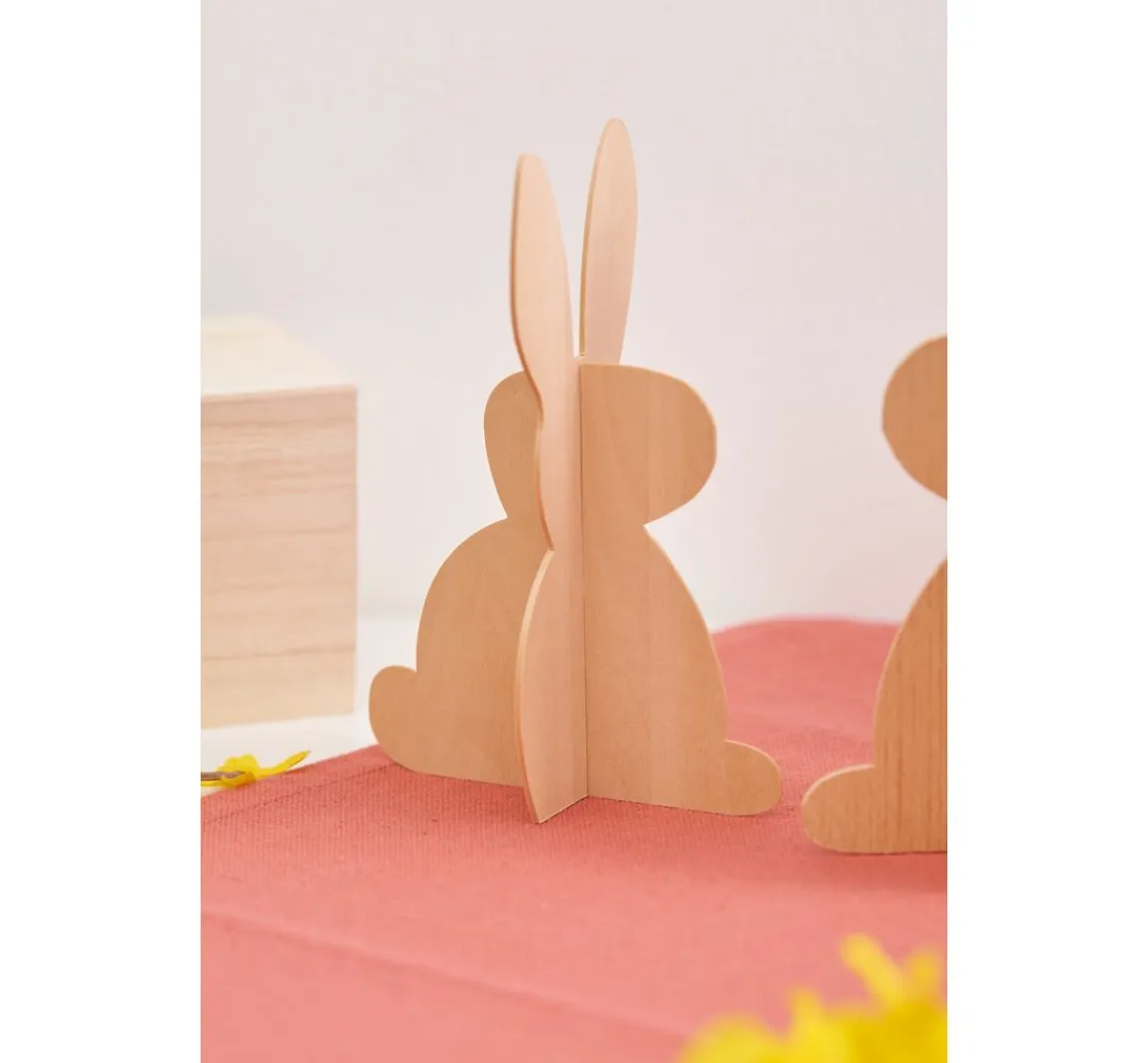 Online Cricut Lindenholz