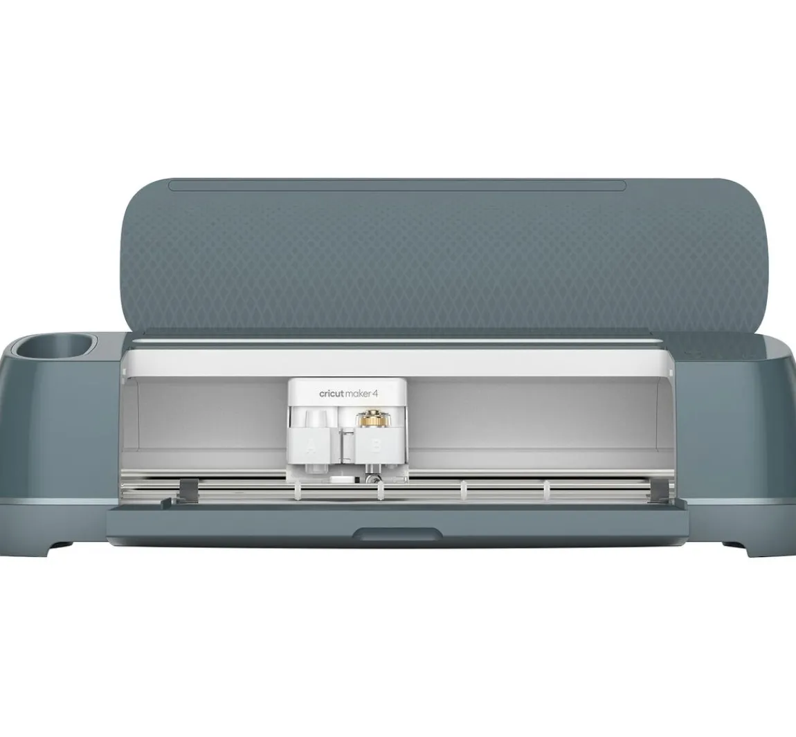 Outlet Cricut Maker 4