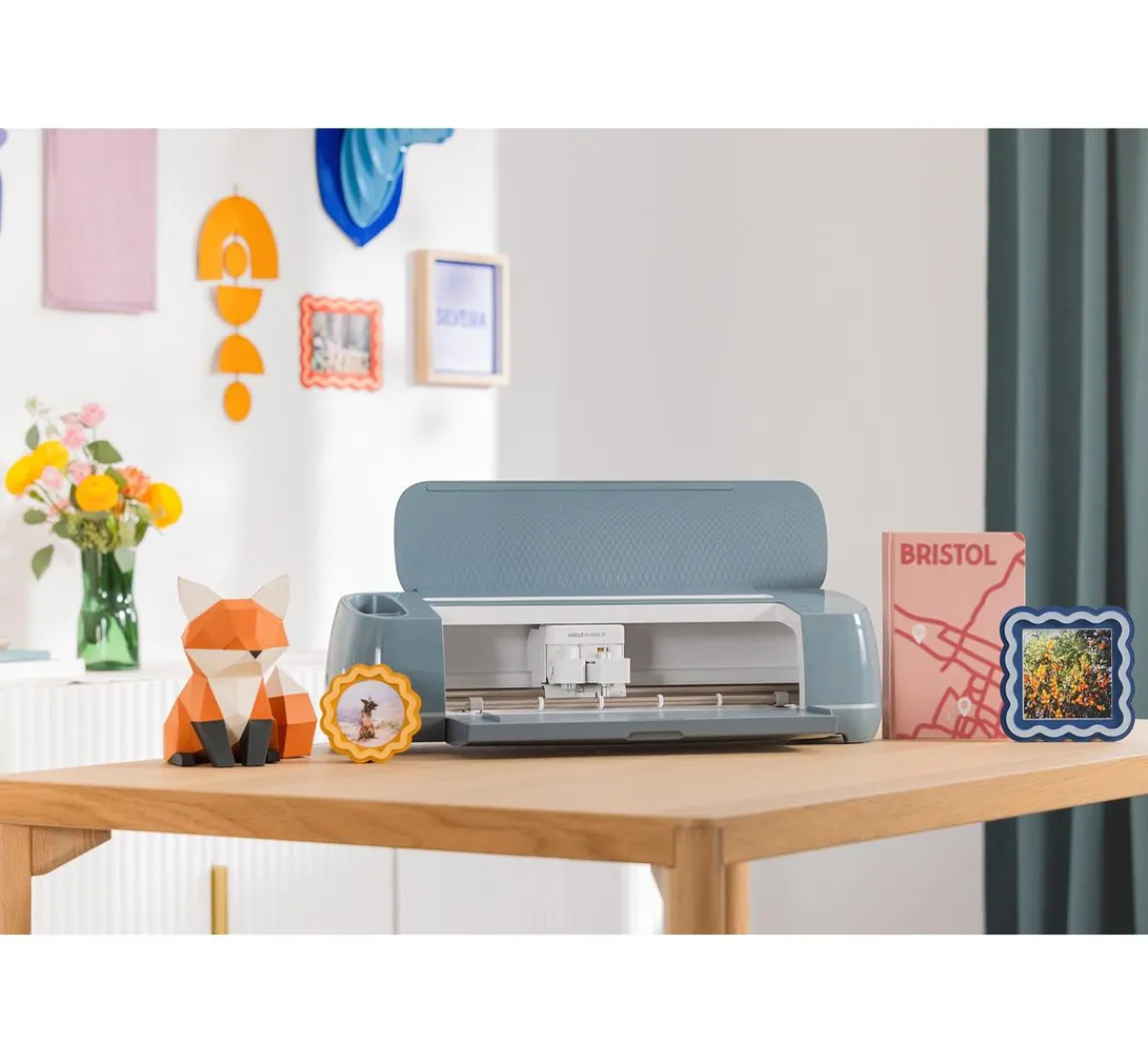 Outlet Cricut Maker 4