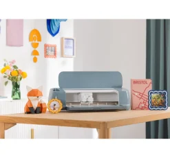 Hot Cricut Maker 4 + Essentials-Bundle