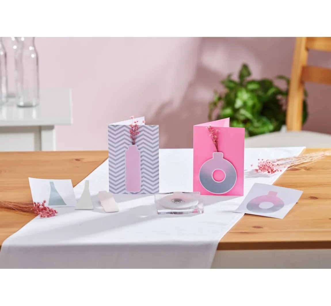 Cricut Messer "Deep-Point"