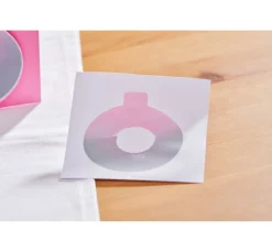 Cricut Messer