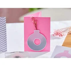 Cricut Messer