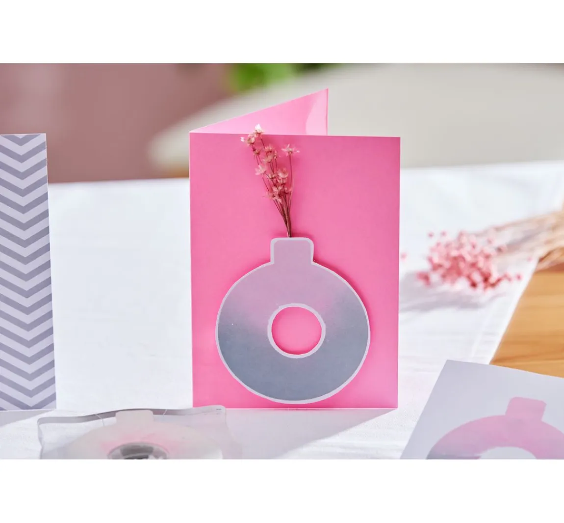 Cricut Messer "Deep-Point"