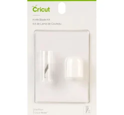 Cricut Messer