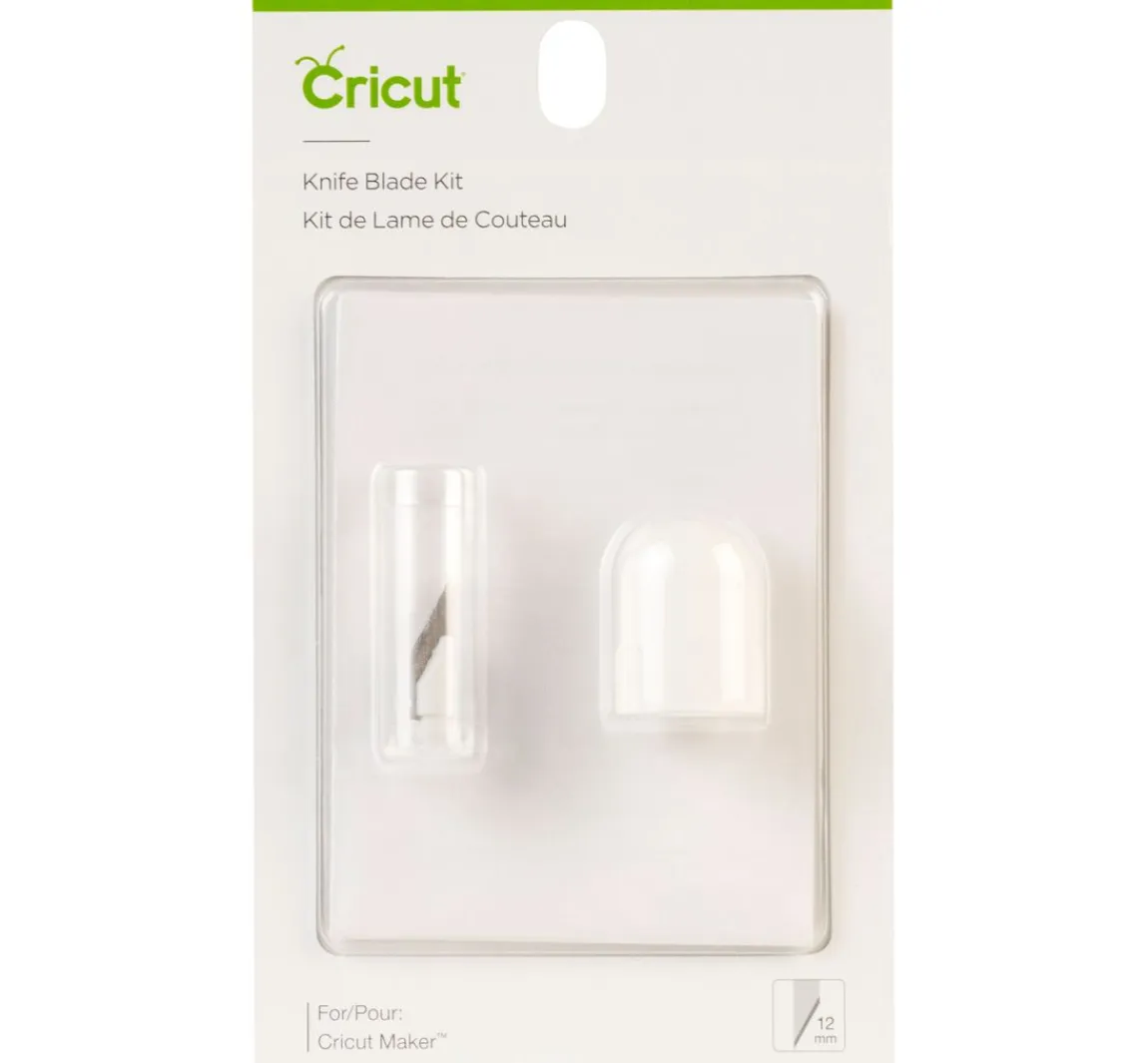 Cricut Messer "Knife Blade"