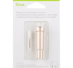 Sale Cricut Messer "Premium Fine-Point"