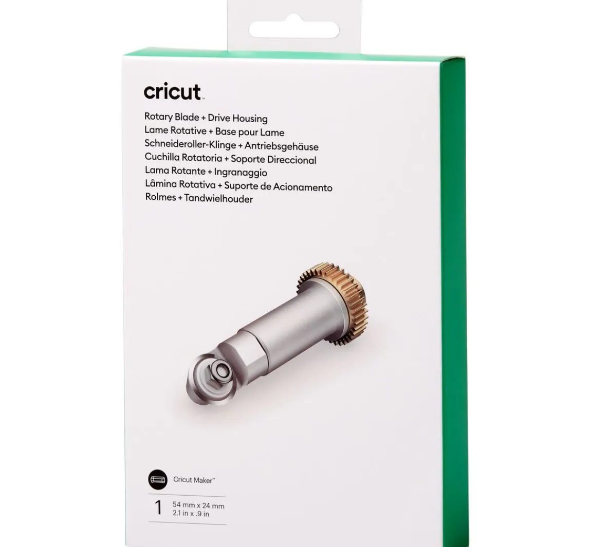 Outlet Cricut Messer "Rotary Blade"